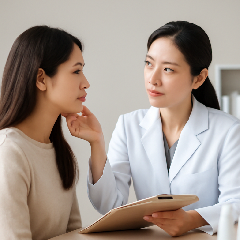 피부과비용 대표 이미지